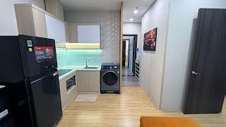 【Himawari Apartment 2bed 68㎡】Kim Ma通り沿いの「サクラホテル3」裏の路地先に2024年新築の2bedが空いています！ [upl. by Ness]