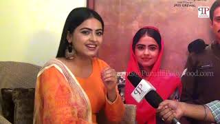 Simi Chahal  Daana Paani  Interview  The Gall Baat Show  Narjeet Singh [upl. by Volkan]