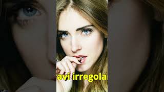 Chiara Ferragni «Il bilancio del 2023 è sparito SHORTS [upl. by Norehc975]