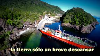 Himno Marina Mercante Nacional [upl. by Ruffi]