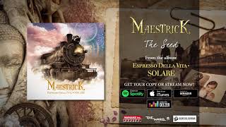 Maestrick  The Seed Official Audio [upl. by Giuditta85]