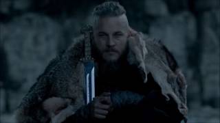 Vikings  Ragnar Becomes King [upl. by Kcirdet]