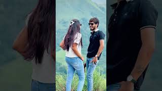 Sanny jadhav marathi instagram star shorts lover couple [upl. by Eleanora]