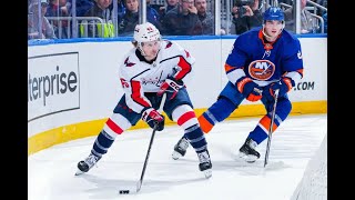 Previewing December 29th 2023 NHL Games [upl. by Nnylrac]