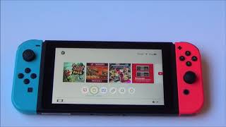 How to Connect and Setup Nintendo Switch Dock to TV [upl. by Kciredohr154]