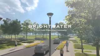 Brightwater  A Port Credit Waterfront Community [upl. by Eintruoc]