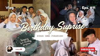 ravlog12  birthday suprise🎂 [upl. by Rma397]