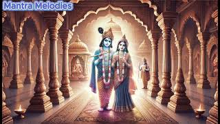 Hare Rama Hare Krishna Remix 2024  New Chanting Remix  Spiritual Beats [upl. by Azne327]