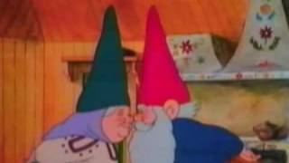 Gnome sound effect [upl. by Farmer]