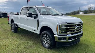 2023 Ford F250SD Grovetown Evans Augusta Aiken Hephzibah GA 1230429TA [upl. by Floris]