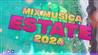 PLAYLIST CANZONI DEL MOMENTO 2024  MUSICA ESTATE 2024  ANGELINA MANGO ANNALISA MAHMOOD [upl. by Buchbinder481]