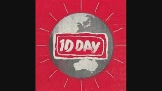 1D Day One Direction treat fans to 7 hour live stream event [upl. by Aynom]