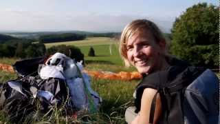 Trailer Gleitschirmfliegen lernen mit Papillon Paragliding [upl. by Raman113]