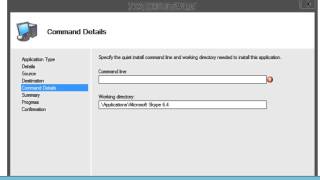 MDT 2013 Application Import and Configure for Windows 81  Part 5 of 12 [upl. by Connell734]