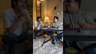 Moray Saiyaan by kaavish Cover  Anirudh Varma amp divyamsodhi3336 music kaavish [upl. by Dahlia738]