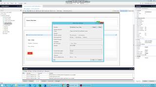 Become a Rapid Developer Mendix Studio Pro With External DatabaseSQL Server Tutorial Part3 [upl. by Maighdlin423]