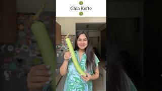 Ghia kon khaata hai Vegetarian lunch recipe meal prep ideas easy lunch smartmeals eatsimple [upl. by Esme]