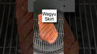 Delicious Wagyu Skirt Steak Recipe  BBQ Butcher NZ [upl. by Allemap251]