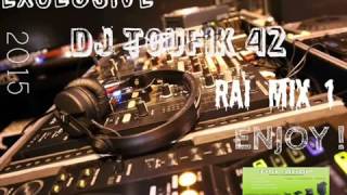 Cheb Djalil 2015 Ngolkom Sah Remix By Dj ToufikEnjoy YouTube [upl. by Hedvige]