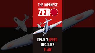 The Japanese Zero Deadly Speed Deadlier Flaw [upl. by Albertson792]