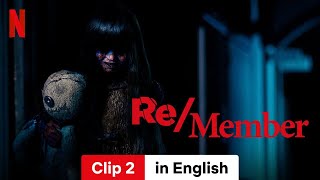 ReMember Clip 2  Trailer in English  Netflix [upl. by Jandel]