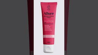 Allure Skin Brightening Cream Best Whitening Cream Rijja [upl. by Riva]