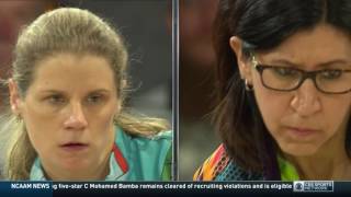 PWBA Bowling Lincoln Open 07 11 2017 HD [upl. by Lindgren]