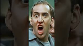 Nicolas Cage is Totally Unhinged as Castor Troy nicolascage [upl. by Cristina]