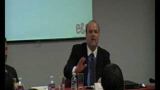 Mario Weitz Conferencia Economia Mundial [upl. by Thoer796]