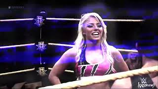 Alexa Bliss Music Video  Dirty Vibes [upl. by Shult]