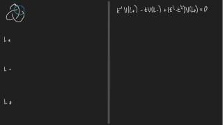 Using the skein relation [upl. by Richards]