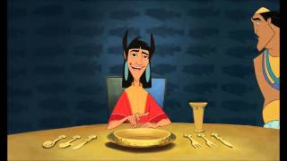 The Emperor’s New Groove 2000 Ending Scene [upl. by Wenonah]