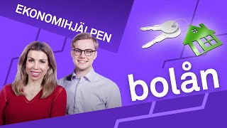 Bli bäst på bolån [upl. by Colier451]