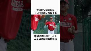 大谷翔平に関する雑学 野球 プロ野球 大谷翔平 野球解説 [upl. by Halyhs]