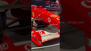 Inside Ferrari World The Ultimate Abu Dhabi Adventure [upl. by Trudie]