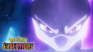 La découverte 🔍  Pokémon Évolutions – Épisode 8 [upl. by Ymmak625]