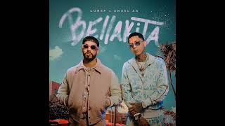 Conep  Anuel AA  Bellakita MP3320K [upl. by Bettzel]