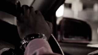 Nathanael  Pray About It Official Music Video [upl. by Celesta330]