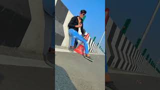 tere Ishq mein pagal Ho Gaya ❤️😍 shorts dance shortsvideo trendingshorts trending viral [upl. by Ailegnave]