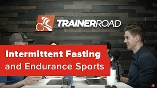 Intermittent Fasting and Endurance Sports  Ask a Cycling Coach Podcast 194 [upl. by Clyte]