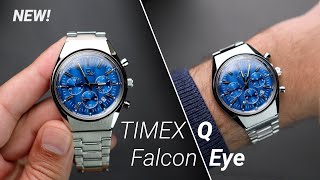 Timex made a Luxurious chronograph for 185 [upl. by Rama85]