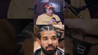 La vez que Sky Rompiendo conoció a Drake [upl. by Bartel598]