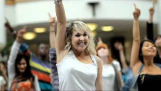 THE BEST FLASHMOB EVER  E4 [upl. by Robinetta]