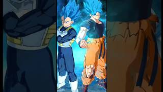 Ultimate Showdown 3V3 PVP Battle in Dragon Ball Legends dbl dbz dbs dblegends shorts viral [upl. by Ahsauqram]