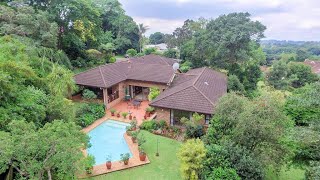 4 Bedroom House for sale in Kwazulu Natal  Durban  Kloof And Gillitts  Kloof  1B Gl [upl. by Wymore463]