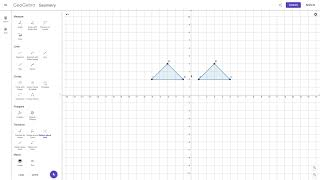 Geogebra Location and Transformations [upl. by Scheck]