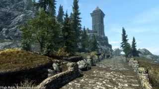 What is Beyond Skyrim Morrowind [upl. by Jaycee]