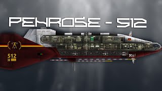 Penrose  512  Barotrauma Submarine Review [upl. by Kwon]