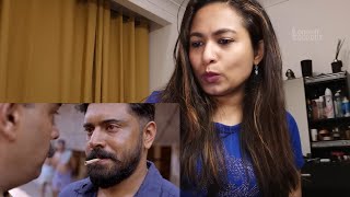 Thuramukham  Official Teaser  Nivin Pauly  Rajeev Ravi  Londoncoconut  Reaction video [upl. by Rosaline]