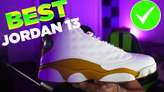 The BEST Quality Jordan 13s On DHGATE 2024 Best DHGate Jordan 13 [upl. by Pascia835]